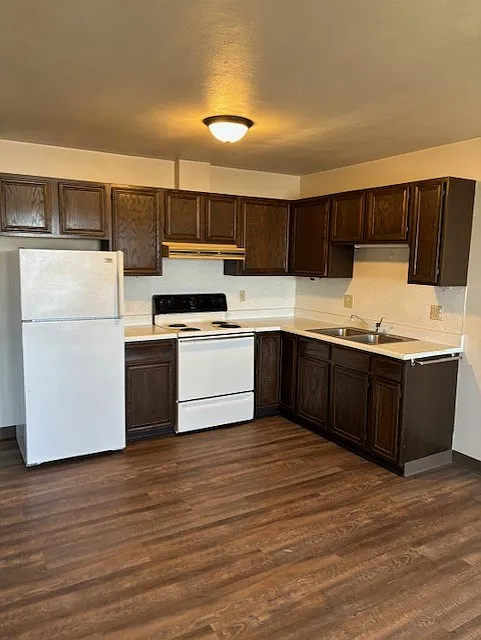1 bed, 725 sqft, $775 — Photo 2