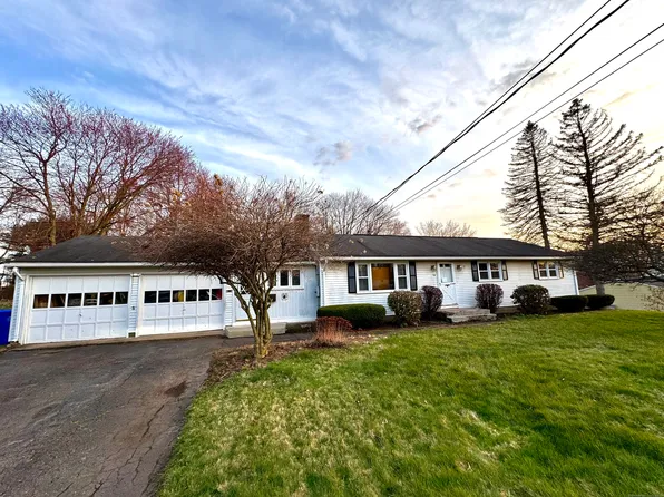 19 Nutmeg Avenue, Enfield, CT 06082