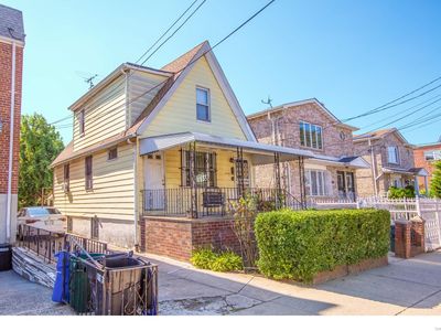 23-22 92nd Street, East Elmhurst, NY, 11369