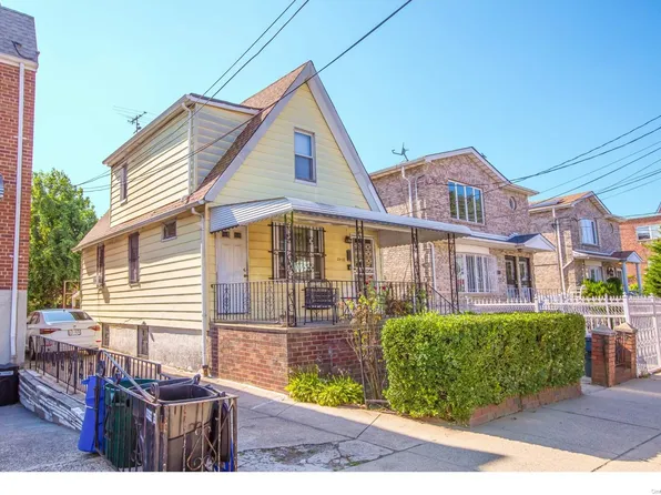 23-22 92nd Street, East Elmhurst, NY 11369