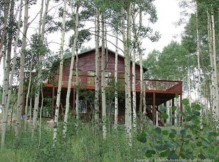 7064 Remington Rd, Como, CO 80456