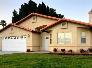 68550 Concepcion Rd, Cathedral City, CA 92234