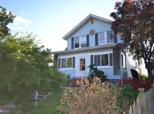 4202 Elsa Ter, Baltimore, MD 21211