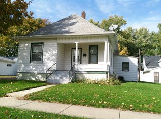 304 W Ells Ave, Champaign, IL