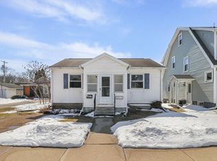 2513 Moland Street, Madison, WI 53704