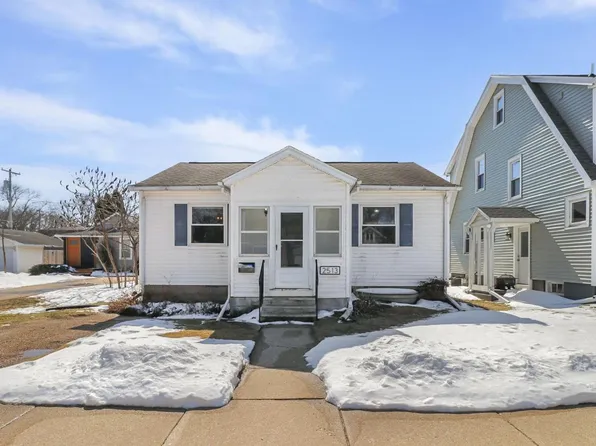 2513 Moland Street, Madison, WI 53704
