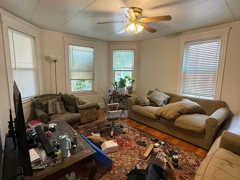 50 Cherry St #1 — Photo 1