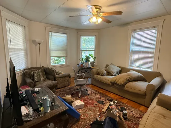 50 Cherry St #1, Somerville, MA 02144