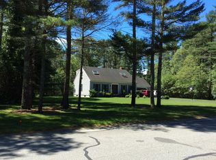 7 Earls Ct, Rochester, MA 02770