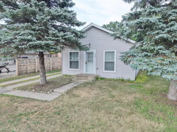 228 Aspen Ave SE, Menahga, MN 56464