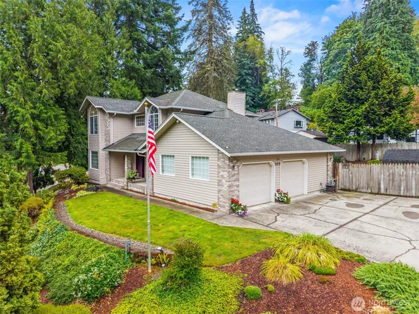 105 Inglewood Park, Longview, WA 98632