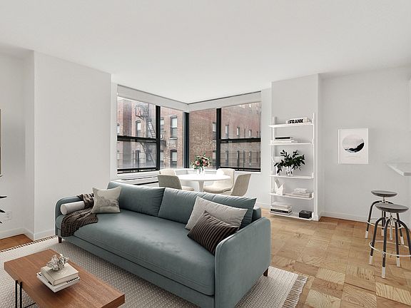 3rd image of 247 W 87th St #3E