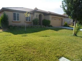 26853 Wilderness Dr, Hemet, CA 92545