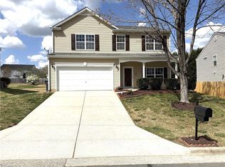 10 Red Brush Ct, Greensboro, NC 27301