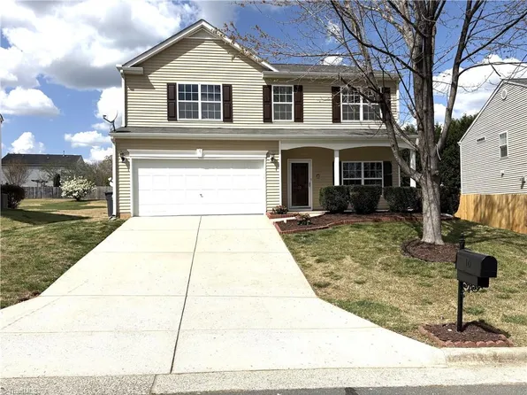 10 Red Brush Ct, Greensboro, NC 27301