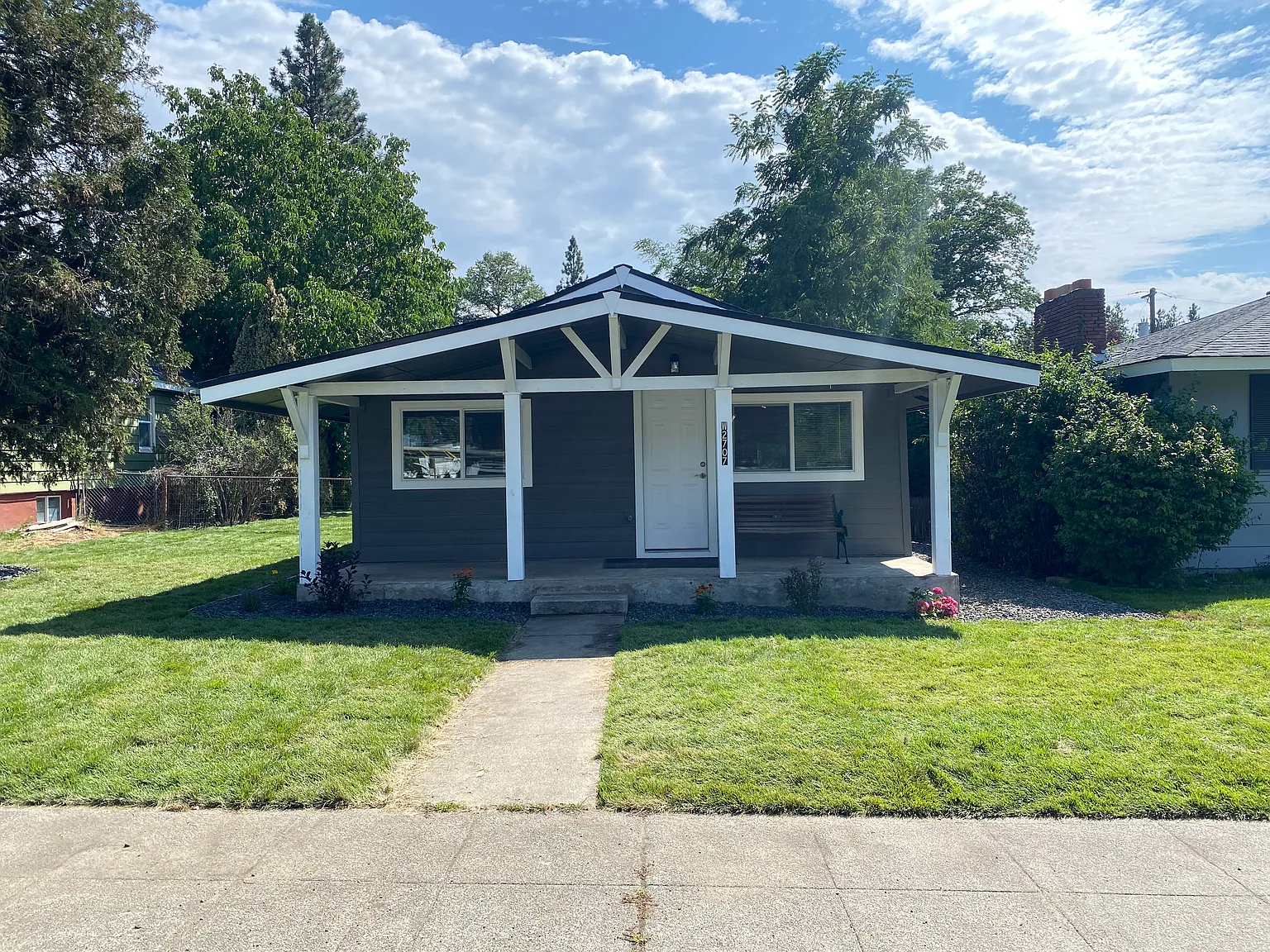 W Kiernan Ave, Spokane — Photo 1