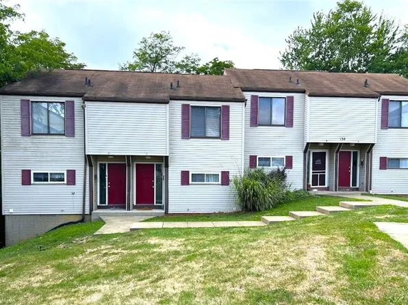 138 Orchard Dr APT C, Saint Clairsville, OH 43950
