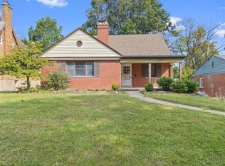 3270 Renfro Ave, Cincinnati, OH 45211