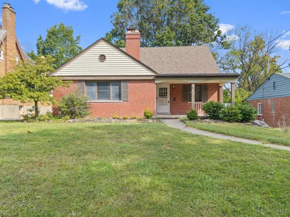 3270 Renfro Ave, Cincinnati, OH 45211