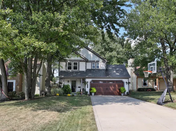 290 Franklin Ave, Columbus, OH 43085