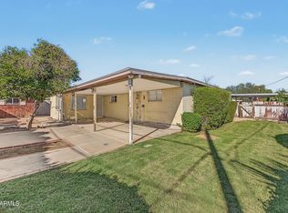 4518 N 9TH Avenue, Phoenix, AZ 85013