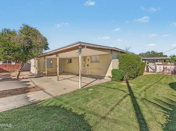 4518 N 9TH Avenue, Phoenix, AZ 85013