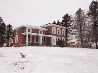 6573 Van Buren Rd, Warners, NY 13164