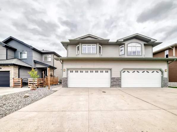 16737 60th St NW, Edmonton, AB T5Y 0W5