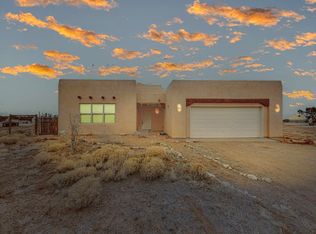 3 Tucker Trl, Edgewood, NM 87015