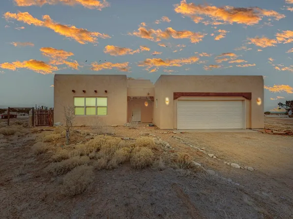 3 Tucker Trl, Edgewood, NM 87015
