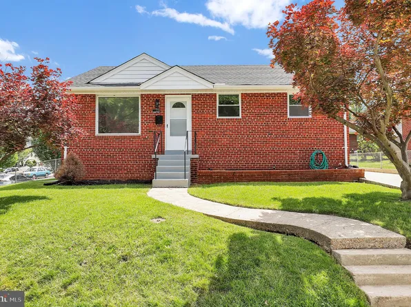 2129 Saranac St, Hyattsville, MD 20783