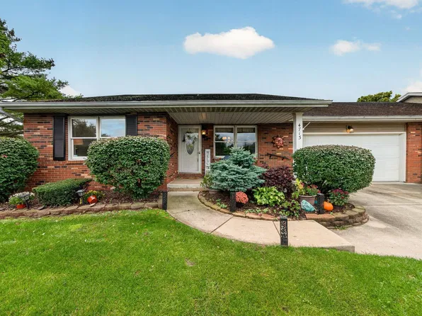 4713 Riversedge Dr, Mishawaka, IN 46544