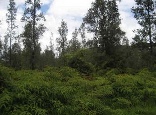 14-3384 Lehua Rd LOT 397, Pahoa, HI 96778