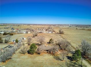 721 W Lakeview Rd, Elk City, OK 73644