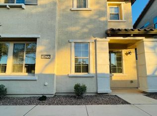 3422 S Jacana Ln, Gilbert, AZ 85297