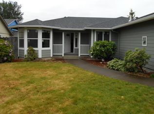 5268 Spring Leaf Ct N, Keizer, OR