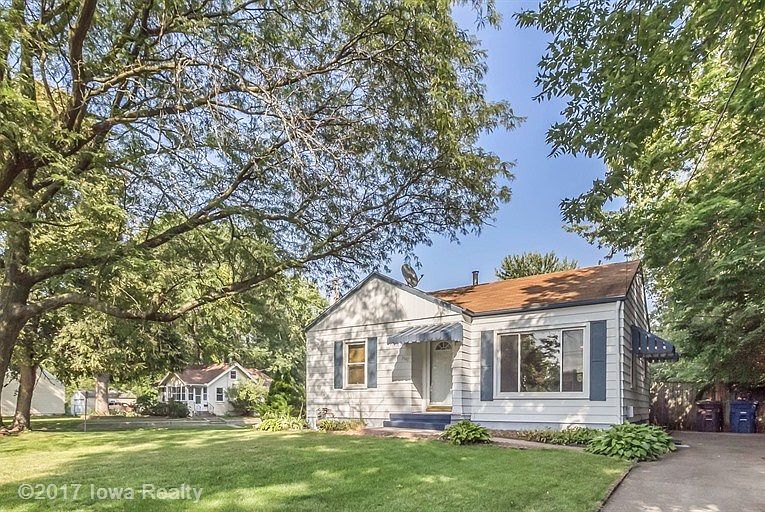 3947 41st St, Des Moines, IA 50310 Zillow