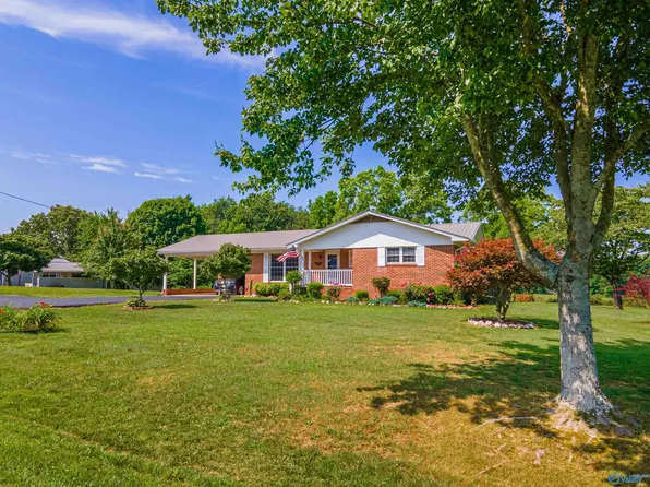 3949 County Road 445, Fort Payne, AL 35968
