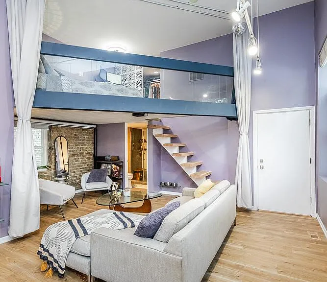 1037 W Dickens Ave — Photo 5