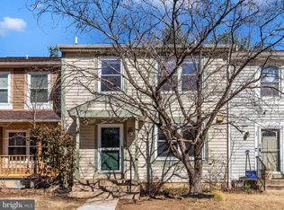 25 Wheatfield Ct, Gaithersburg, MD