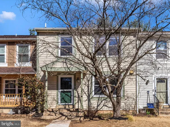 25 Wheatfield Ct, Gaithersburg, MD 20879
