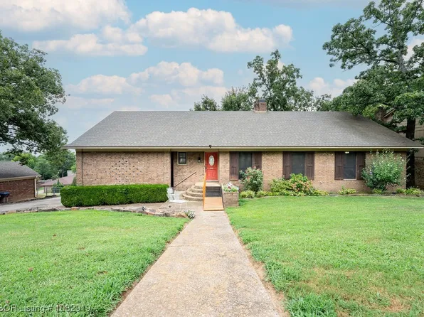 7718 Williamsburg Rd, Fort Smith, AR 72903