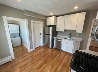 2 Gilson Ter #3A, Somerville, MA 02143