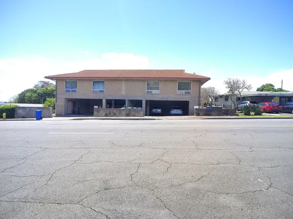 1820MAKU, 1820 Makuahine St #A2, Honolulu, HI 96817