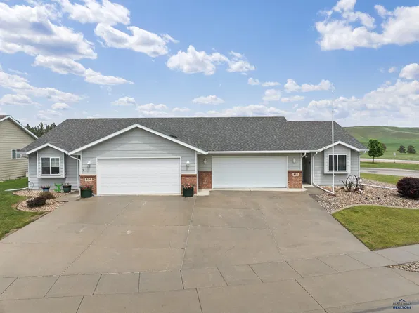 612 AUBURN DRIVE, Rapid CIty, SD 57701-0000