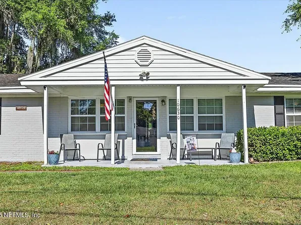 10630 DODD Road, Jacksonville, FL 32218