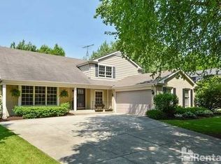 1529 N Columbia St, Naperville, IL
