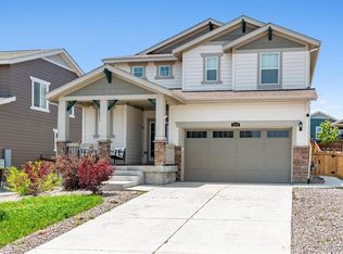 1278 High Point Trl, Elizabeth, CO 80107