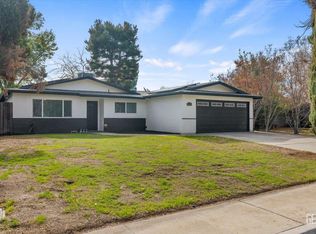 1125 Washington Ave, Bakersfield, CA 93308