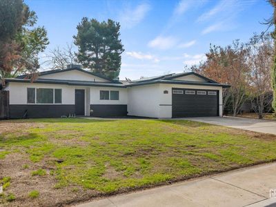 1125 Washington Ave, Bakersfield, CA, 93308